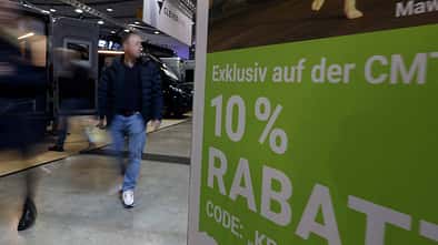 Rabattschild, CMT 2026