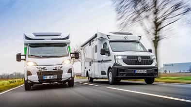 Aufmacher, Renault, Fiat, Master, Ducato, 