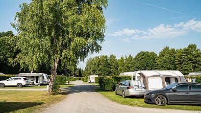 Campingparadies Lippstädter Seenplatte
