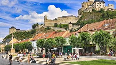 f_Kulturhauptstadt_Trencin_Marktplatz