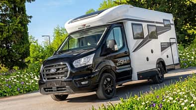 Roller Team Kronos Advertorial