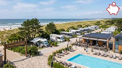 KI Luxus Camping Deutschland