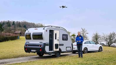 Offroad-Optik