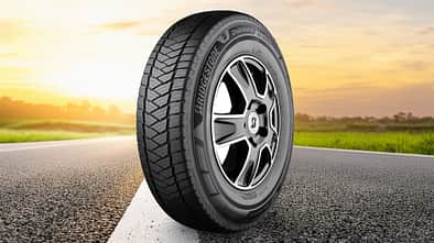 Bridgestone Duravis Camper All Season Ganzjahresreifen Wohnmobile