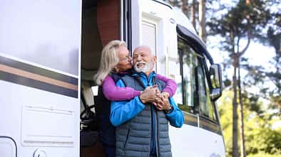 Pärchen, Wohnmobil, Kauf, Kaufen, Kosten