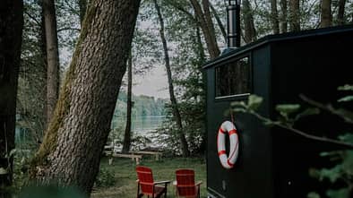 Wildwood Camping Uckermark