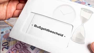 06/2026, IMAGO Bußgeldbescheid Verjährungsfrist IMAGO Bußgeldbescheid Verjährungsfrist