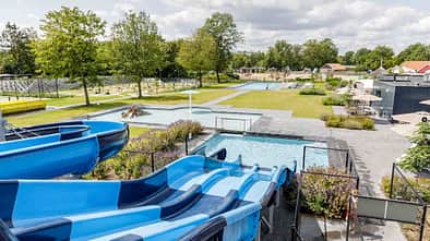 Stellplatz, Bestenliste, Niederlande, Vakantiepark De Twee BruggenVakantiepark De Twee Bruggen