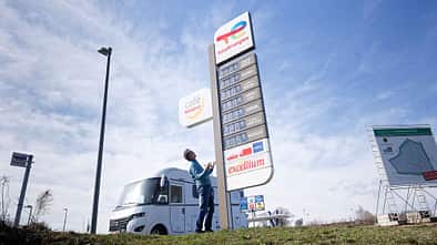 f_Dieselpreise