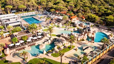 Camping Le Brasilia