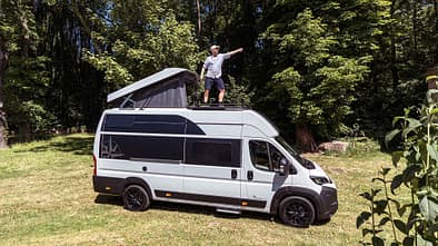 f_Westfalia-Columbus-Liner_Dachterrasse