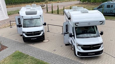 Ahorn Camp T590 & A595 (2027)