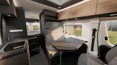 Malibu relax 640 LE XR 
