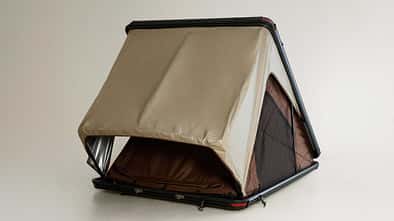 Zara Home Dachzelt