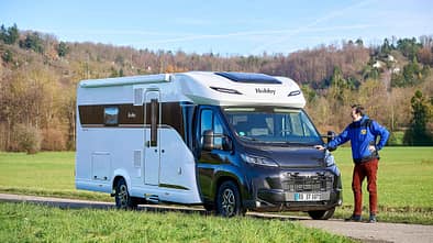 Hobby Maxia T 740 WF
