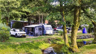 Camping Sunêlia Domaine de Champé