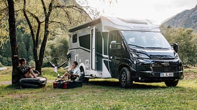 Sunlight T66S Adventure