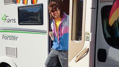 Report Campervorurteile