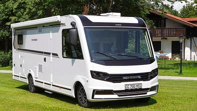 Weinsberg CaraCore 700 MEG