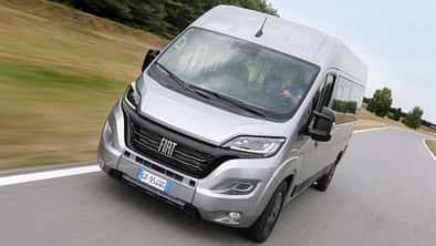 Fiat Ducato (2022)