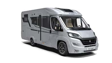 Adria Compact Supreme