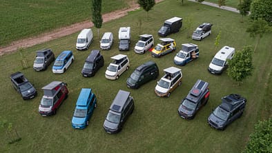 VW Reisemobil-Kompetenz 2023