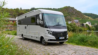 Niesmann+Bischoff Flair (2023)