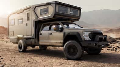 Loki Falcon X15 (2022)