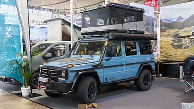 Terracamper Tecrawl (2023)