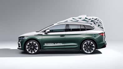 Skoda Roadiaq Azubicar 2023