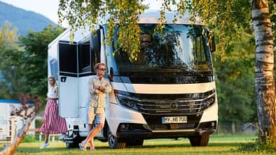 NIESMANN+BISCHOFF - Flair 880 