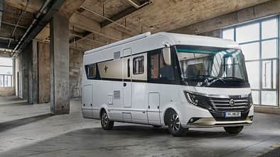 Niesmann + Bischoff Arto