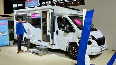 Hobby Optima Ontour Edition F (2024)