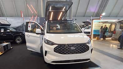 Vanexxt Frontansicht 