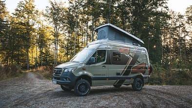 Allroad Atacama 4x4D