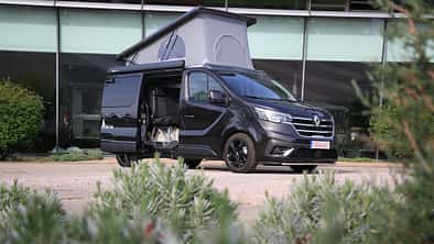 Bilder des Playa C 500 als Individual Black Forest