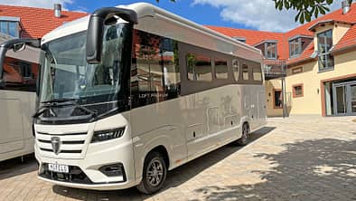 Morelo Loft Premium Front