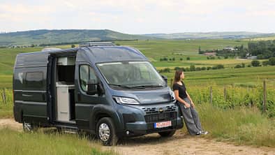 Karmann Davis 610 Lifestyle (2025)