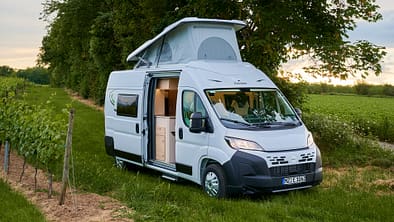 Forster V 599 VB5 Flip (2025)