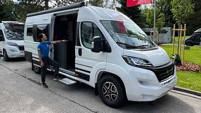 Adria Twin Twin (2025)