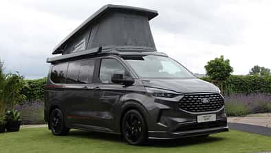 Bürstner Copa C 500 Sport