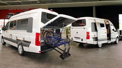 Malibu Genius 641 LE