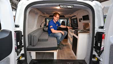 Alpincamper