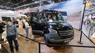 Poessl Roadstar X (2025) f