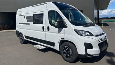 Florium Black Pearl 59 LT (2025)