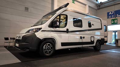 Laika Kosmo 60 (2025)