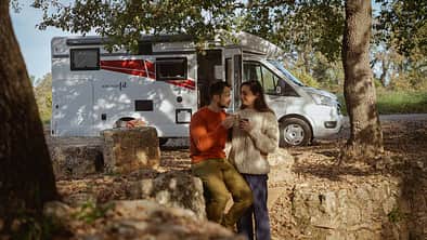 Seitenansicht, Kronos Fit