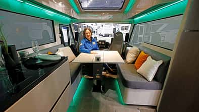 Innenraum, Sitzgruppe, Licht