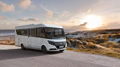 Außenansicht, iSmove 