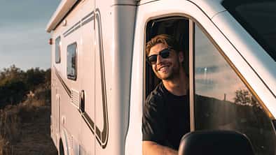 Die Etrusco V-Modelle - Ideale Reisebegleiter mit 2,14m Breite.